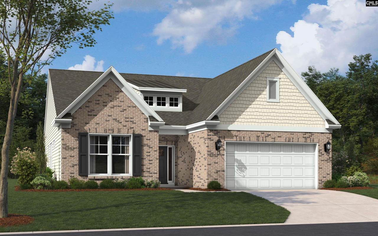 3395 Rustic Drive - Photo 1