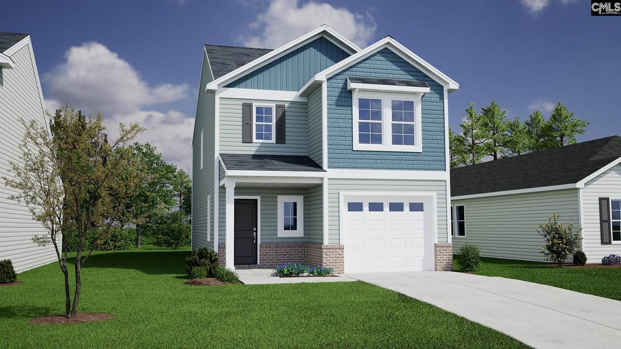 364 Pinaster Path - Photo 1