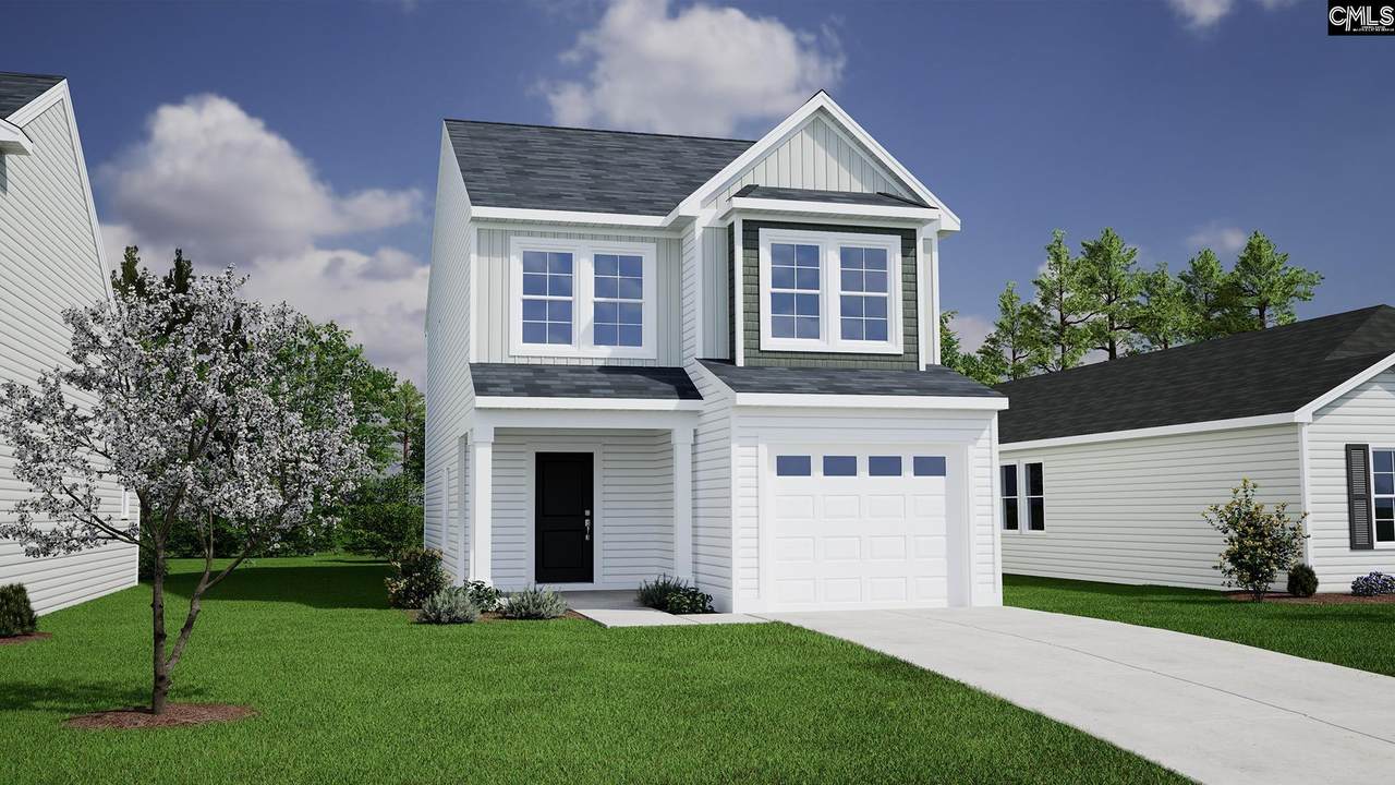 438 Pinaster Path - Photo 1