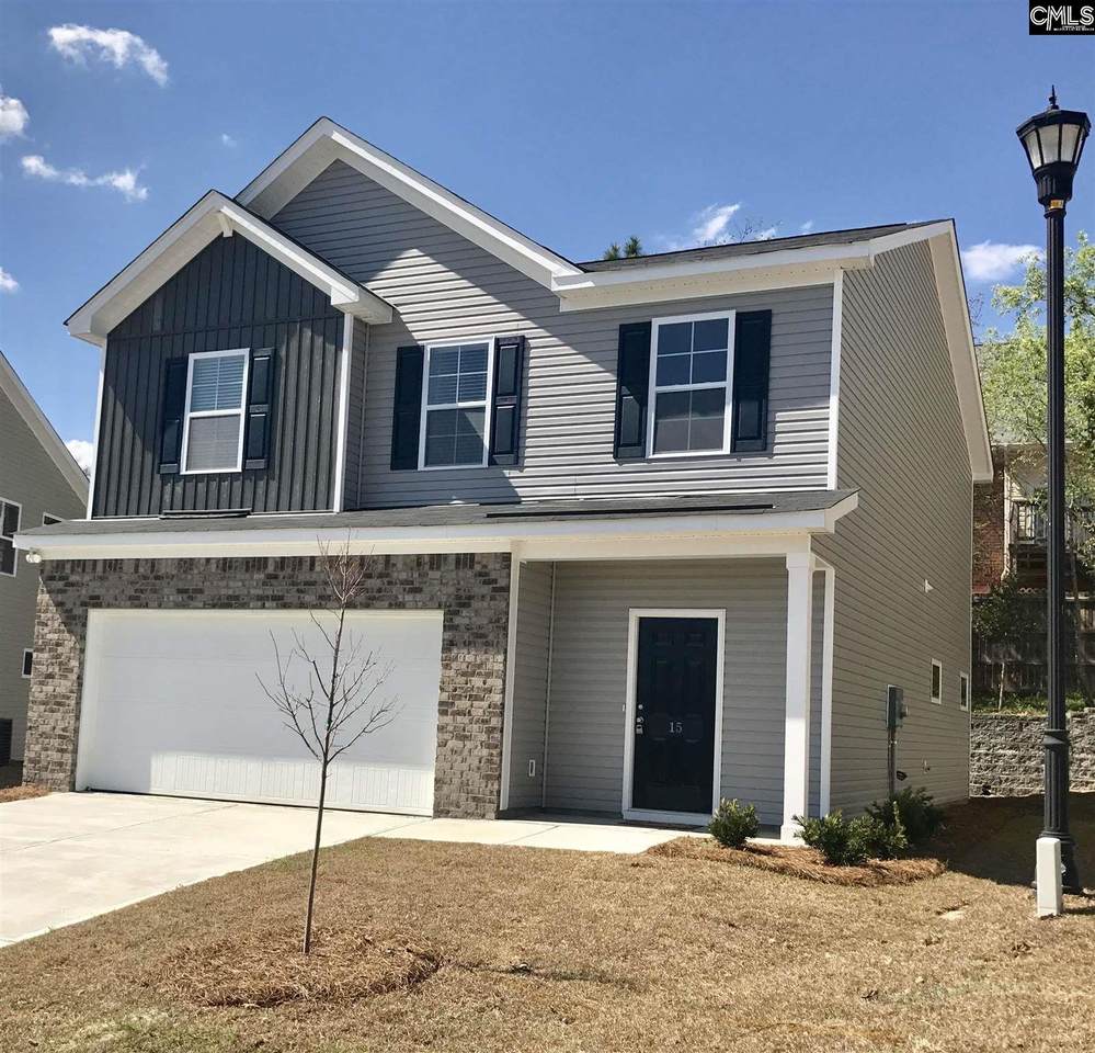 15 Heatherlaurel Court - Photo 1