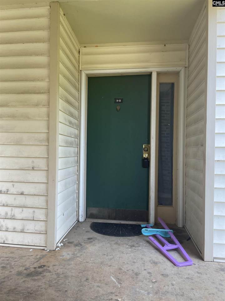 1208 Bush River Road H8 - Photo 1