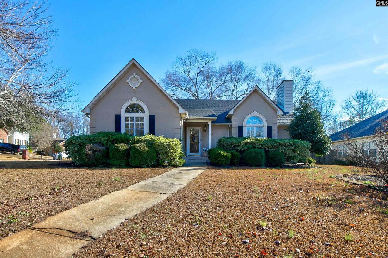 113 Silverstone Road - Photo 1
