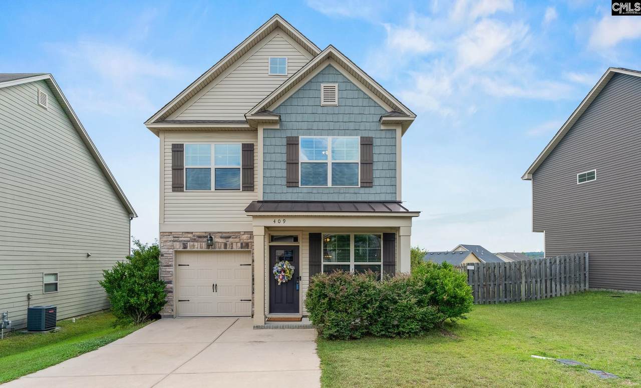 409 Walking Lane - Photo 1