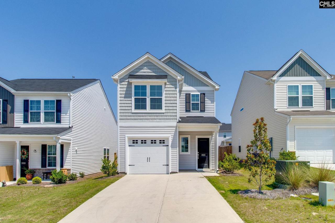 2024 Cold Rocks Way - Photo 1