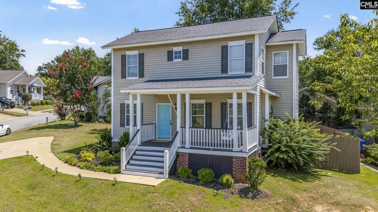 115 Waxberry Circle - Photo 1