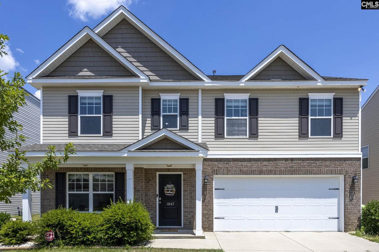 1047 Heart Pine Drive - Photo 1