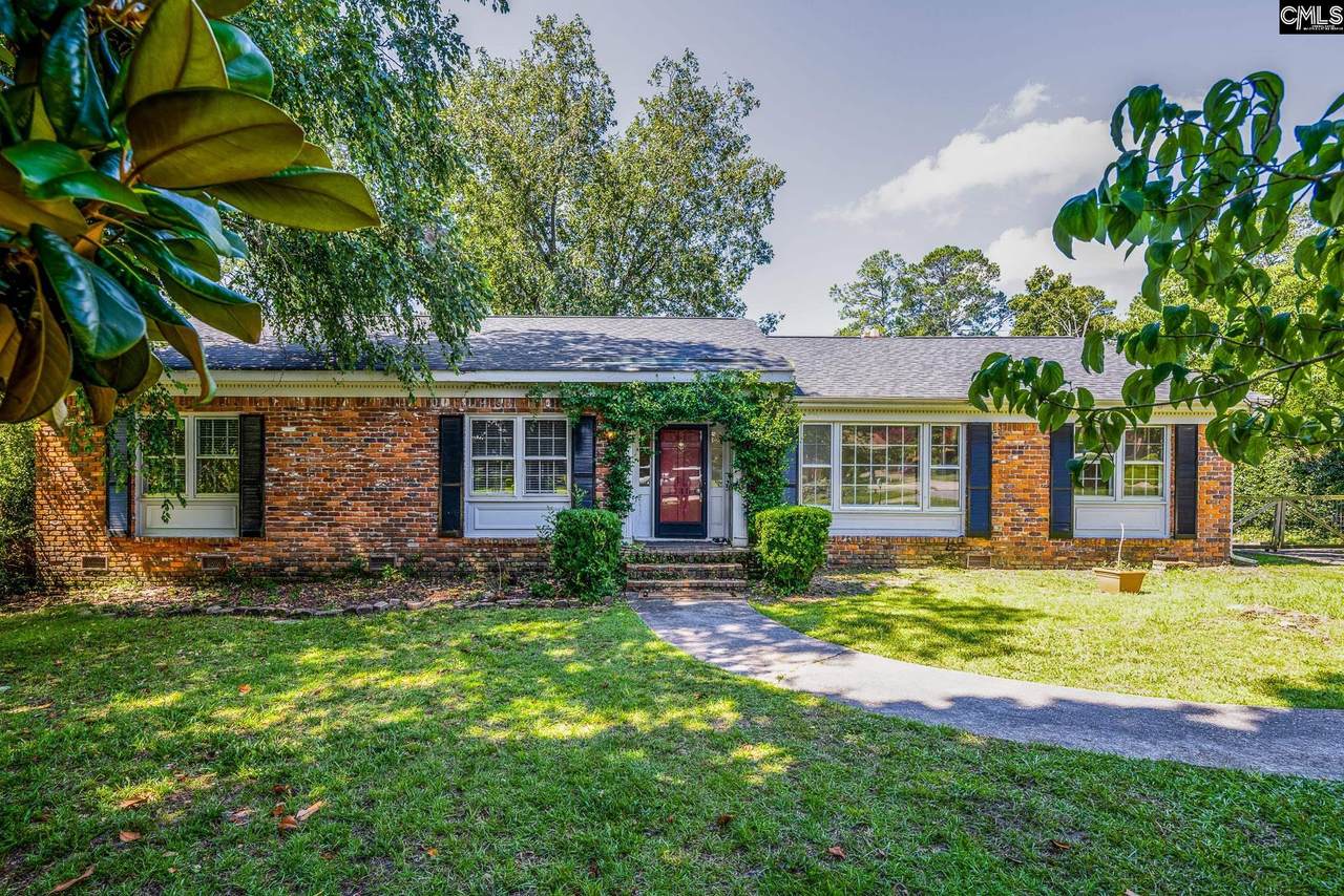 3740 Greenleaf Road - Photo 1