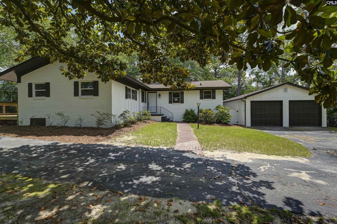 4664 Sylvan Drive - Photo 1