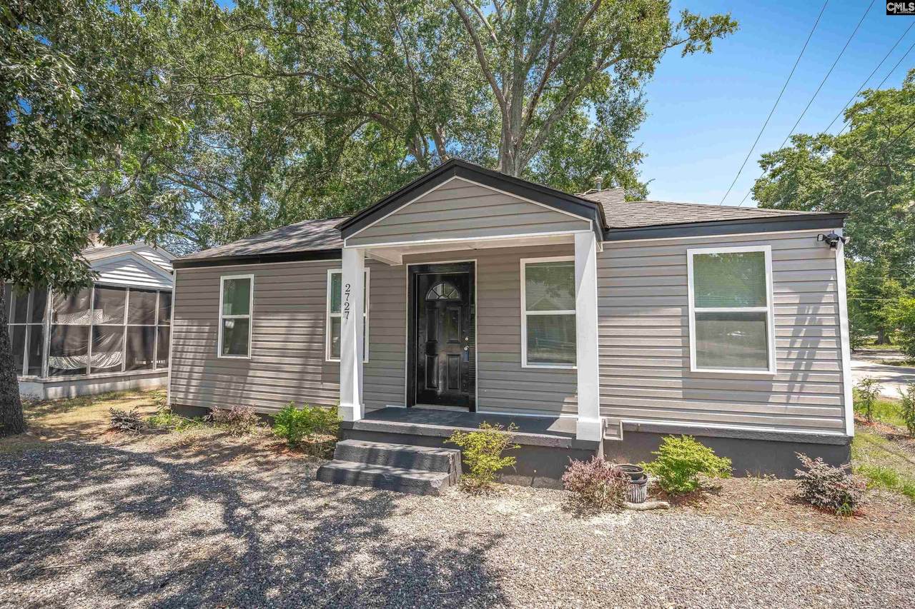 2727 Chestnut Street - Photo 1