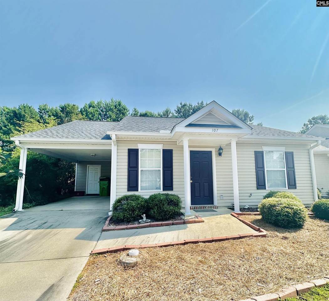 107 Larkspur Ln - Photo 1