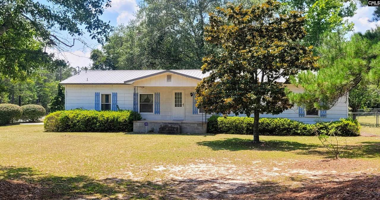 1580 Cheraw Road - Photo 1