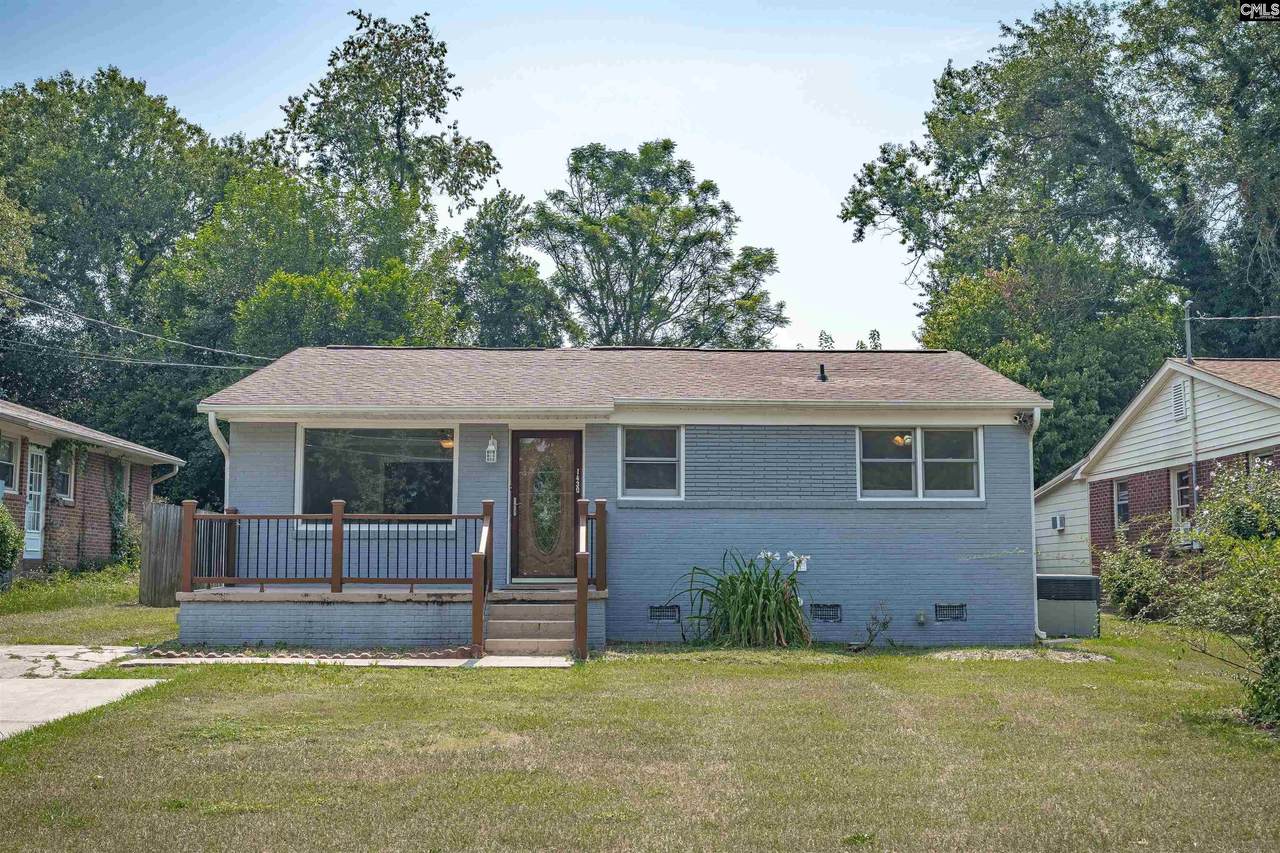 1430 Dahlia Road - Photo 1