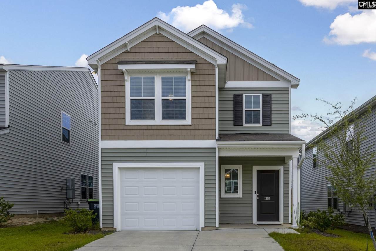 1355 Moorgrove Road - Photo 1