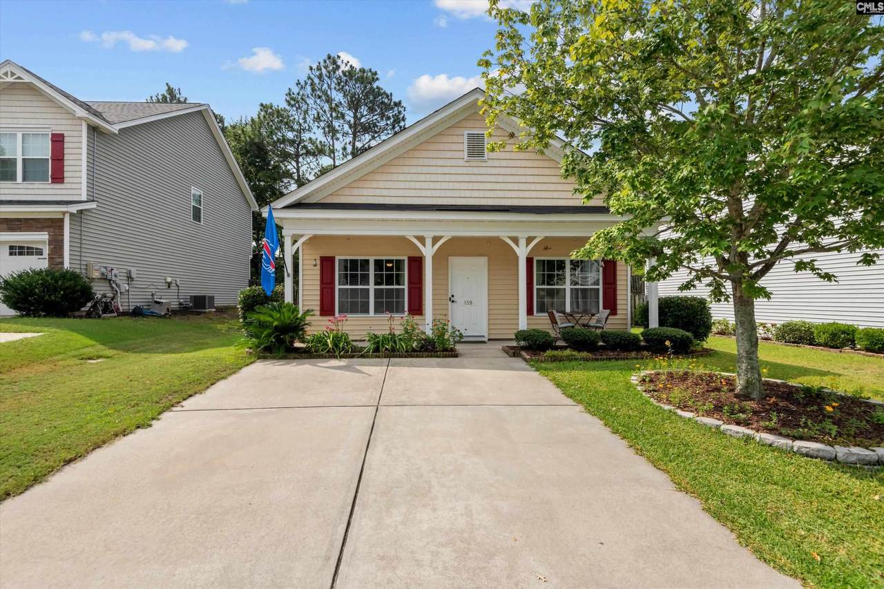 159 Ridge Terrrace Lane - Photo 1