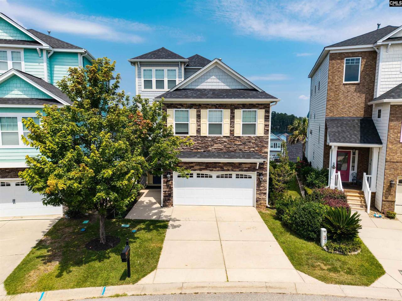 129 Sunset Bay Lane - Photo 1