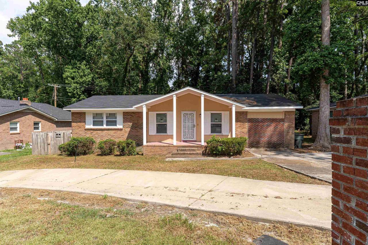 4100 Highland Park Drive - Photo 1