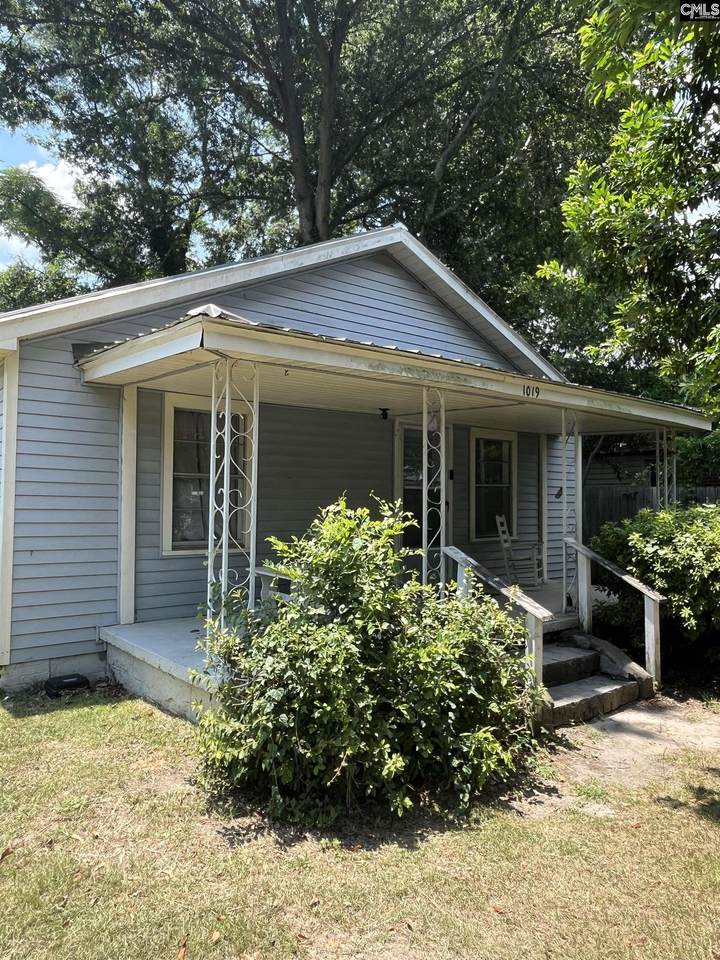 1019 Hamrick Street - Photo 1