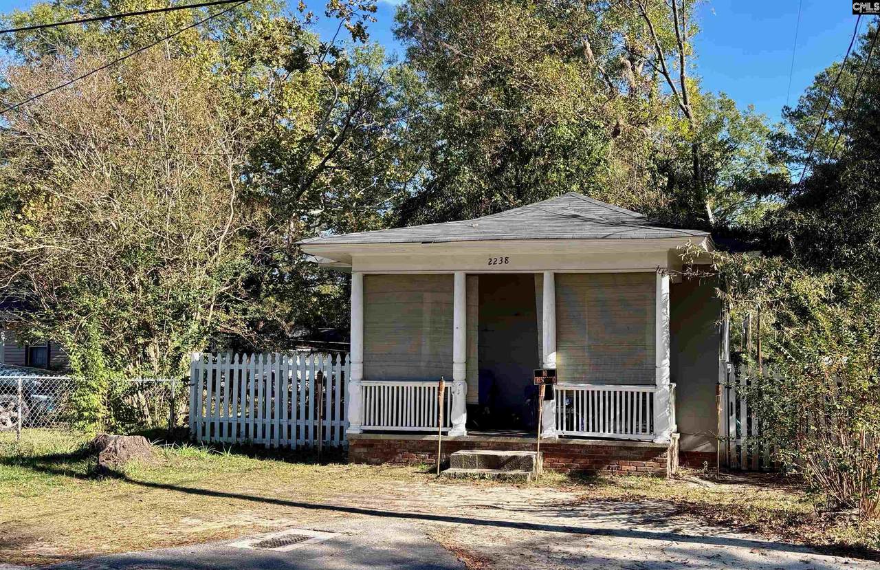 2238 Center Street - Photo 1