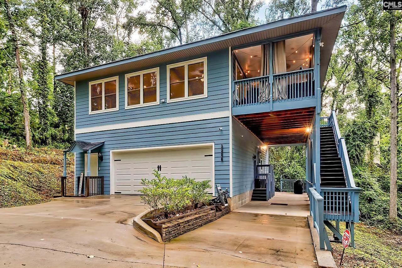 3308 Keenan Drive - Photo 1