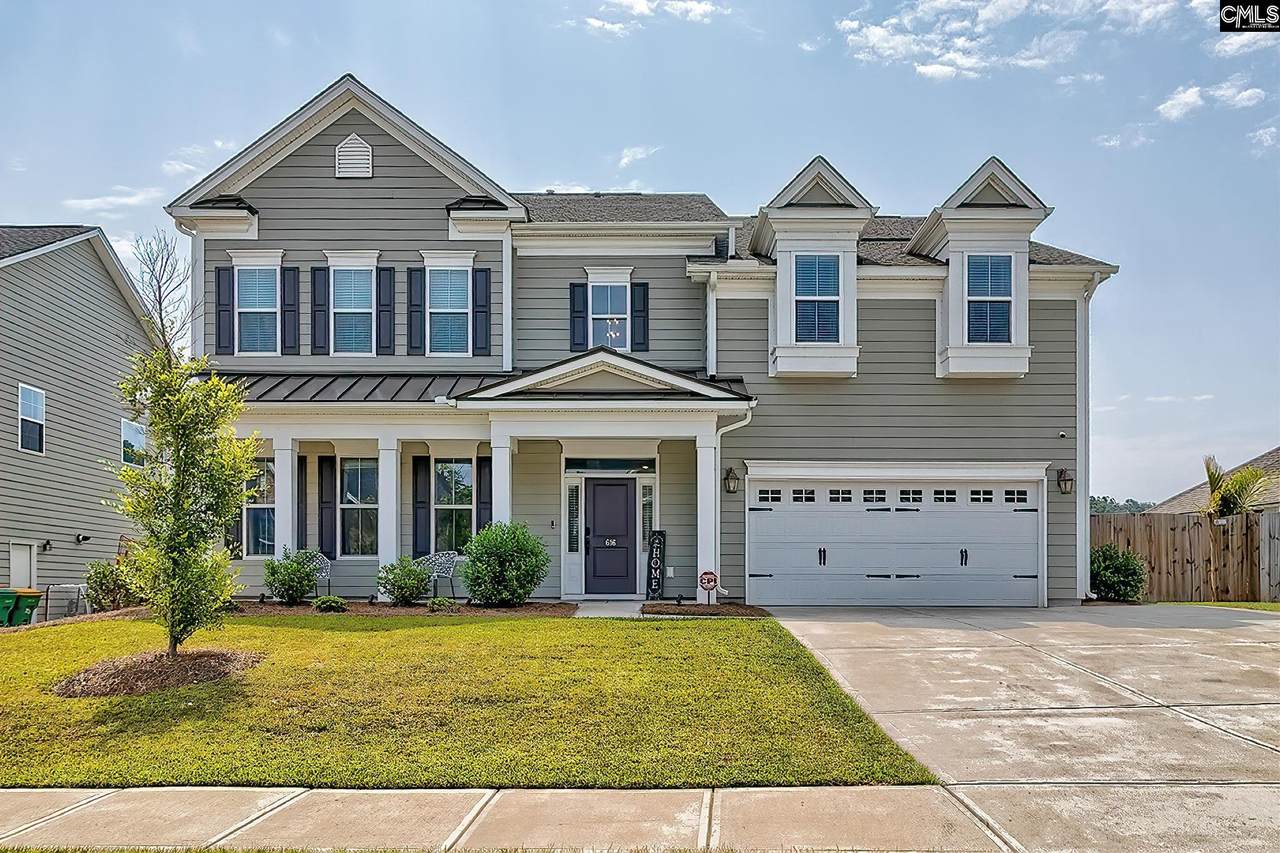 616 Sterling Brook Drive - Photo 1