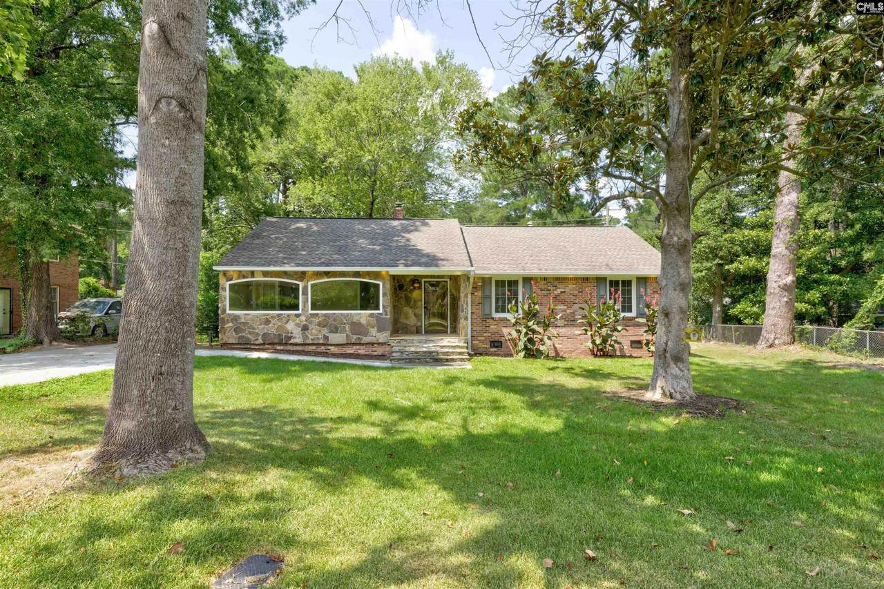 1612 Bradley Drive - Photo 1