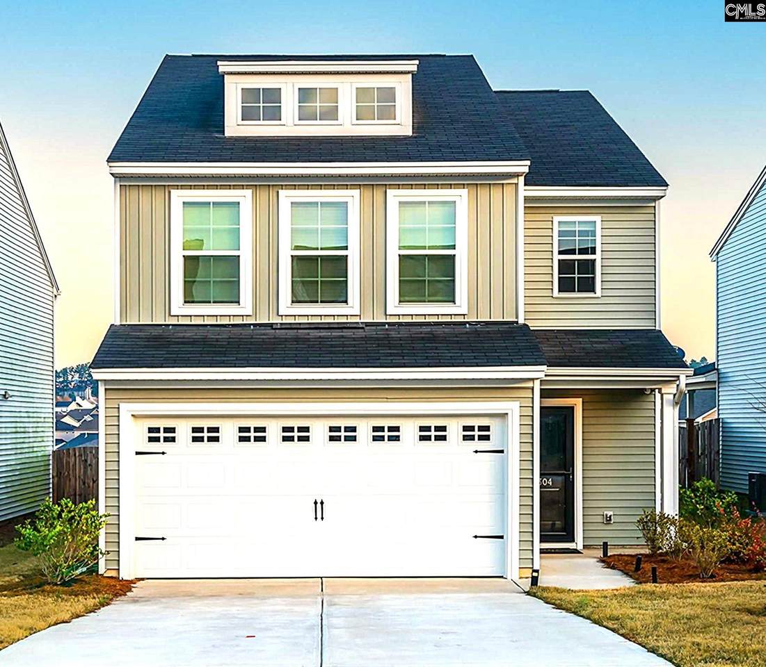 2304 Trakand Drive - Photo 1