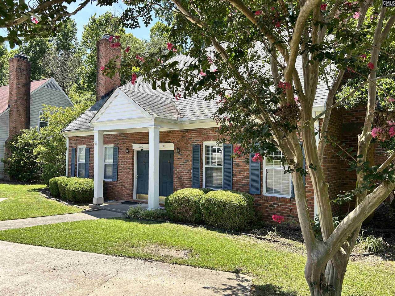 911 Hulon Lane - Photo 1