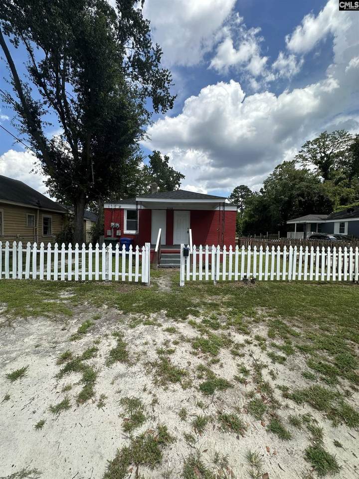 2246 Ervin Street - Photo 1