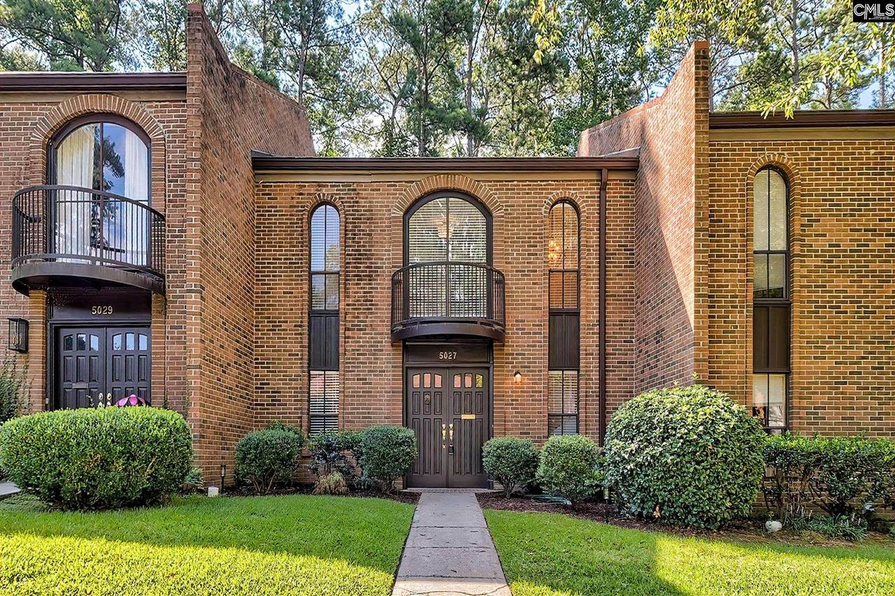 5027 Forest Lake Place - Photo 1