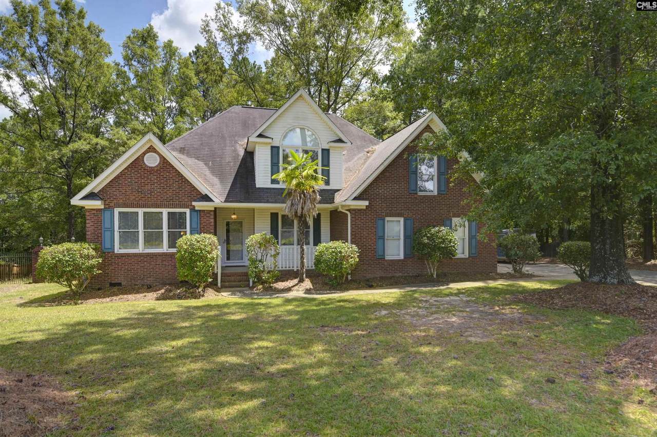 1224 Shady Grove Road - Photo 1