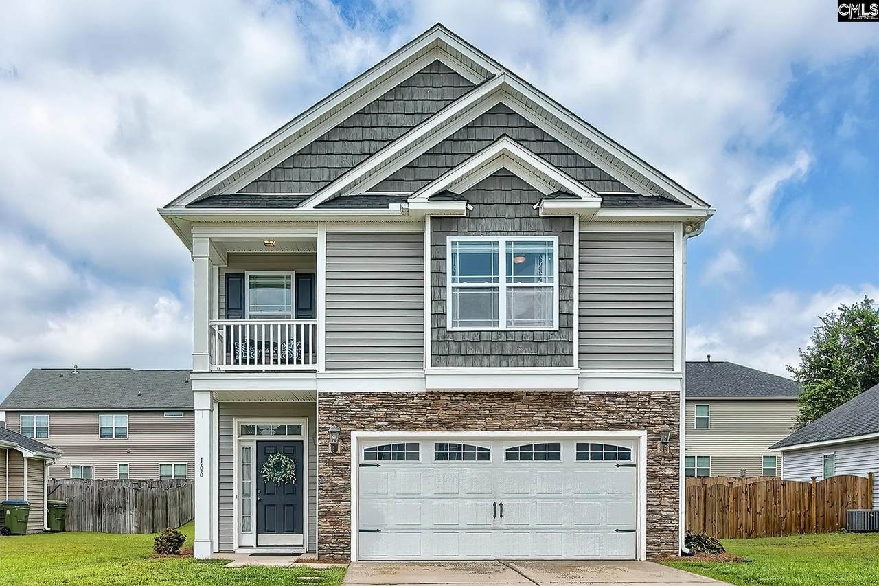 166 Eldon Drive - Photo 1