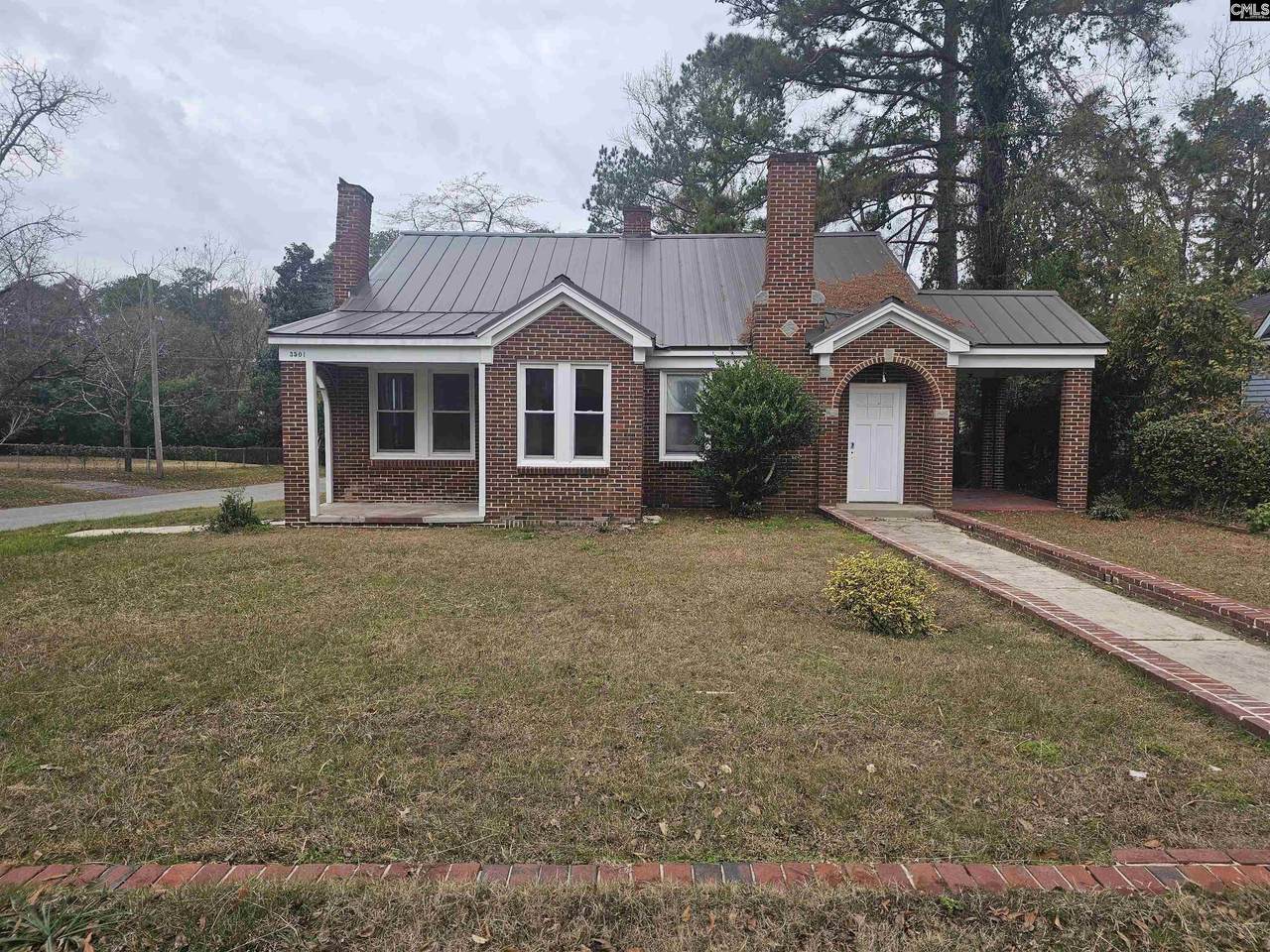 3501 Abingdon Road - Photo 1