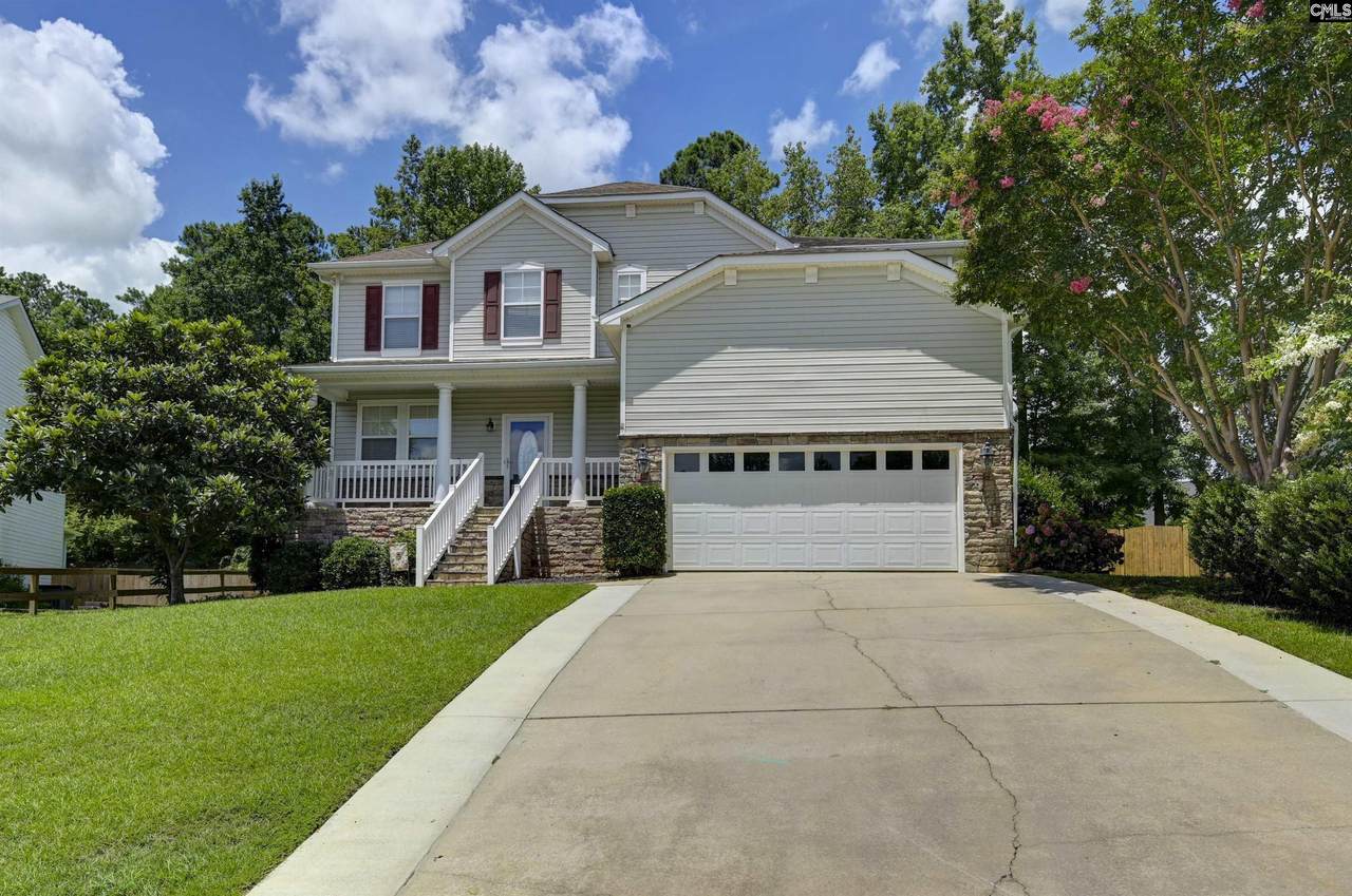 420 Plymouth Pass Drive - Photo 1