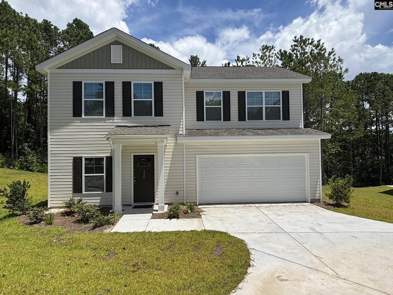 366 Rabon Road - Photo 1