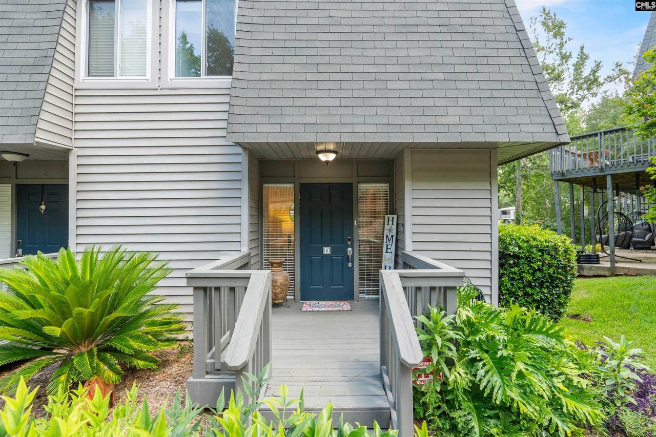 301 Harbor Heights Drive #5D - Photo 1