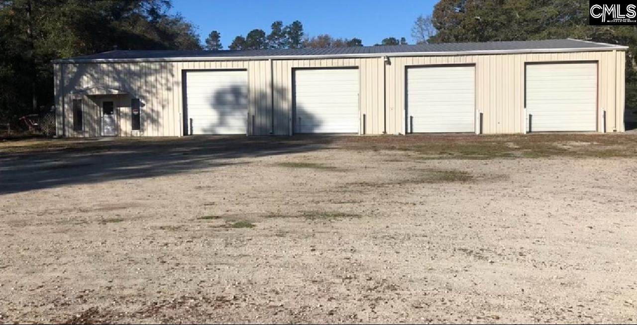 4497 St Matthews Road - Photo 1