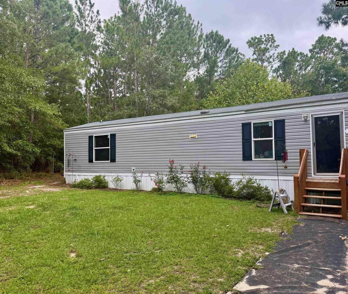 457 George Brown Road - Photo 1