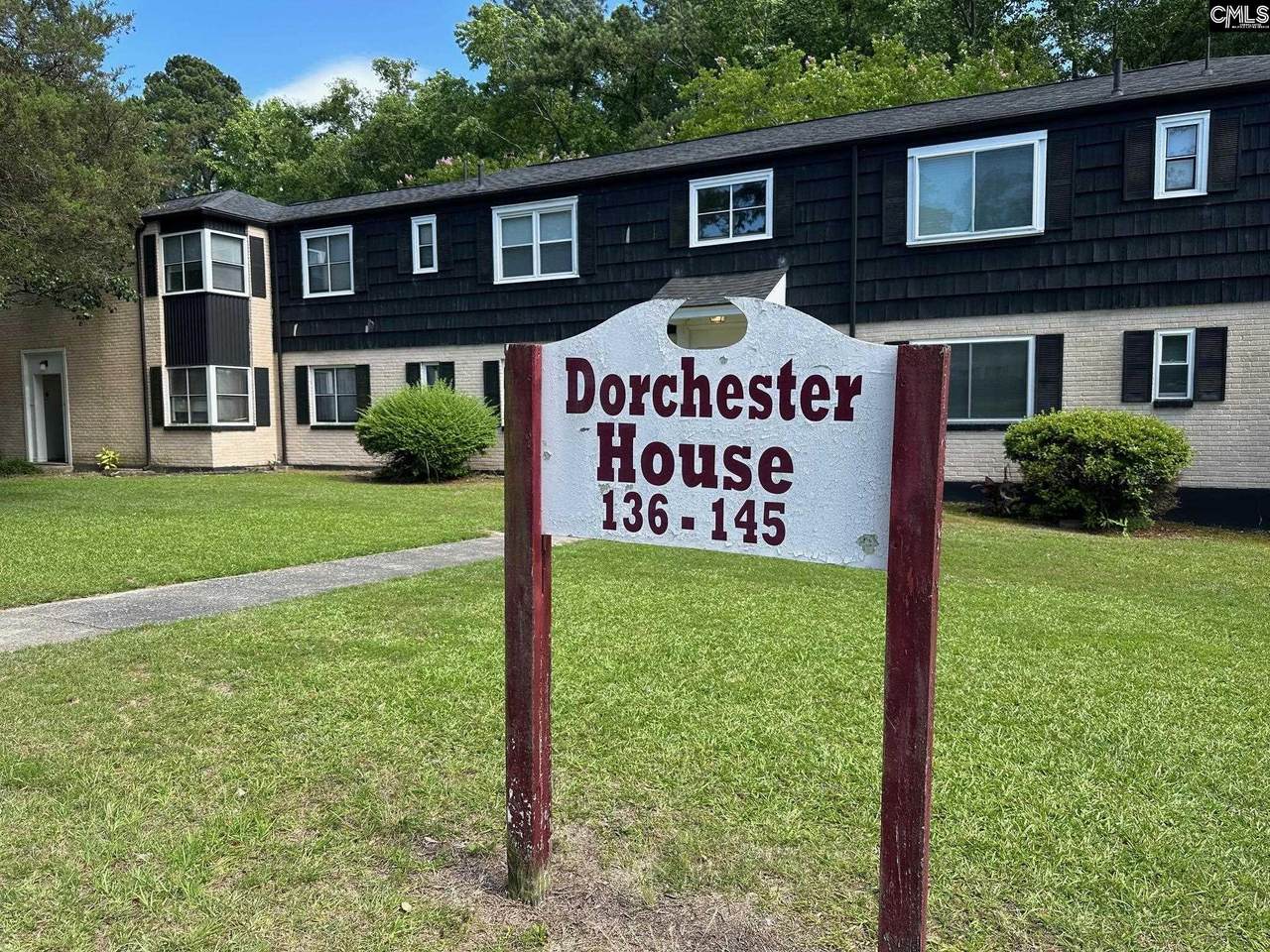 4600 Fort Jackson Boulevard 138 - Photo 1
