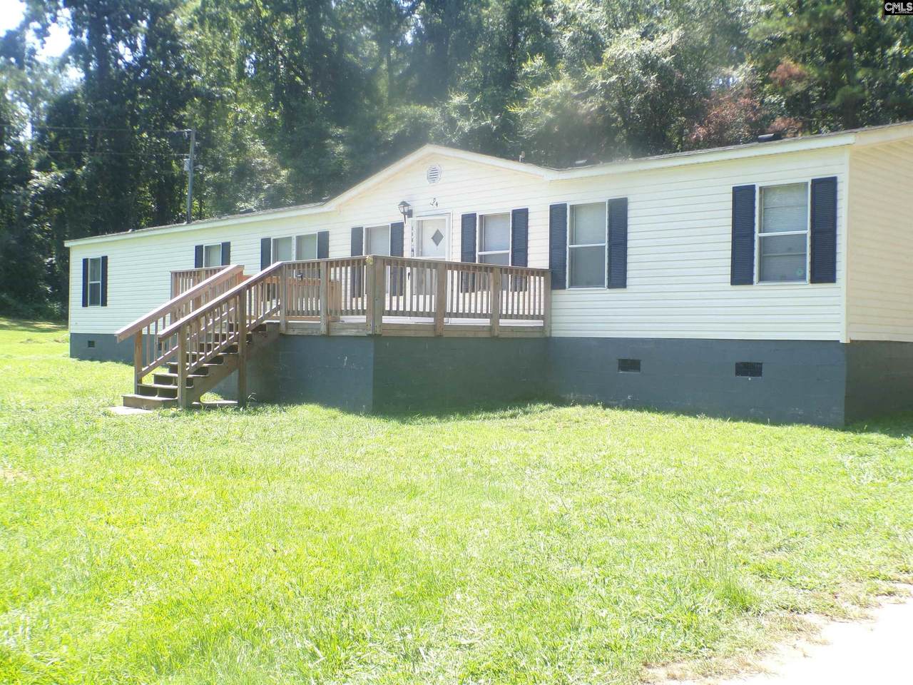 164 Shriners Knoll Court - Photo 1