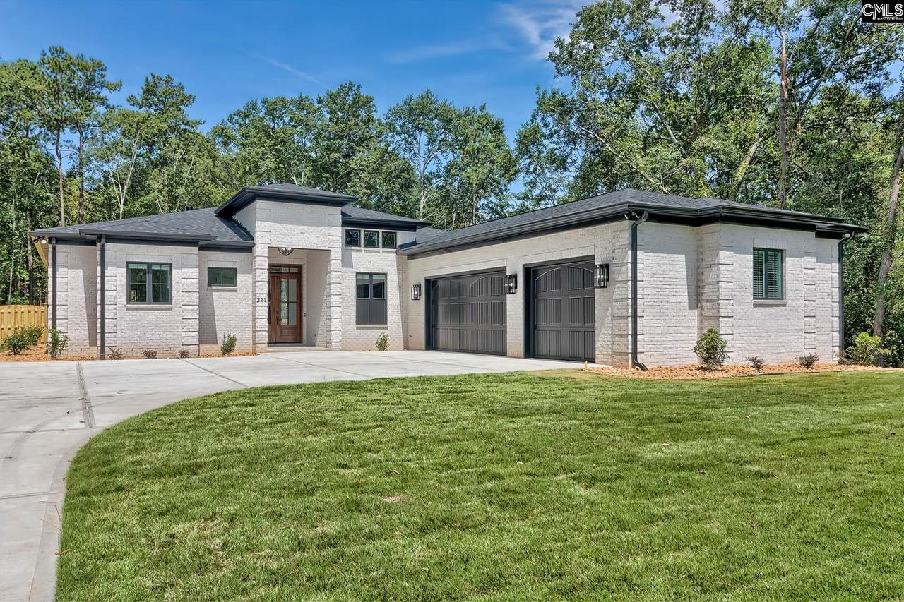 221 Yachting Road - Photo 1