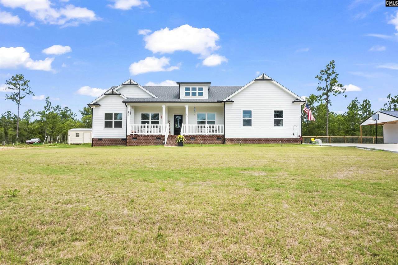 320 Henry Stabler Road - Photo 1