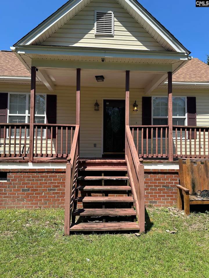 650 Old Barnwell Road - Photo 1
