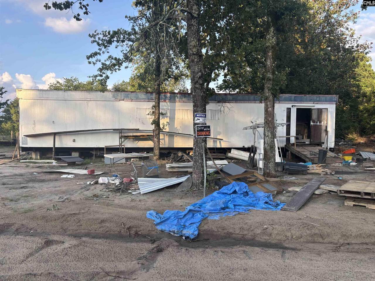2452 Highway 6 - Photo 1