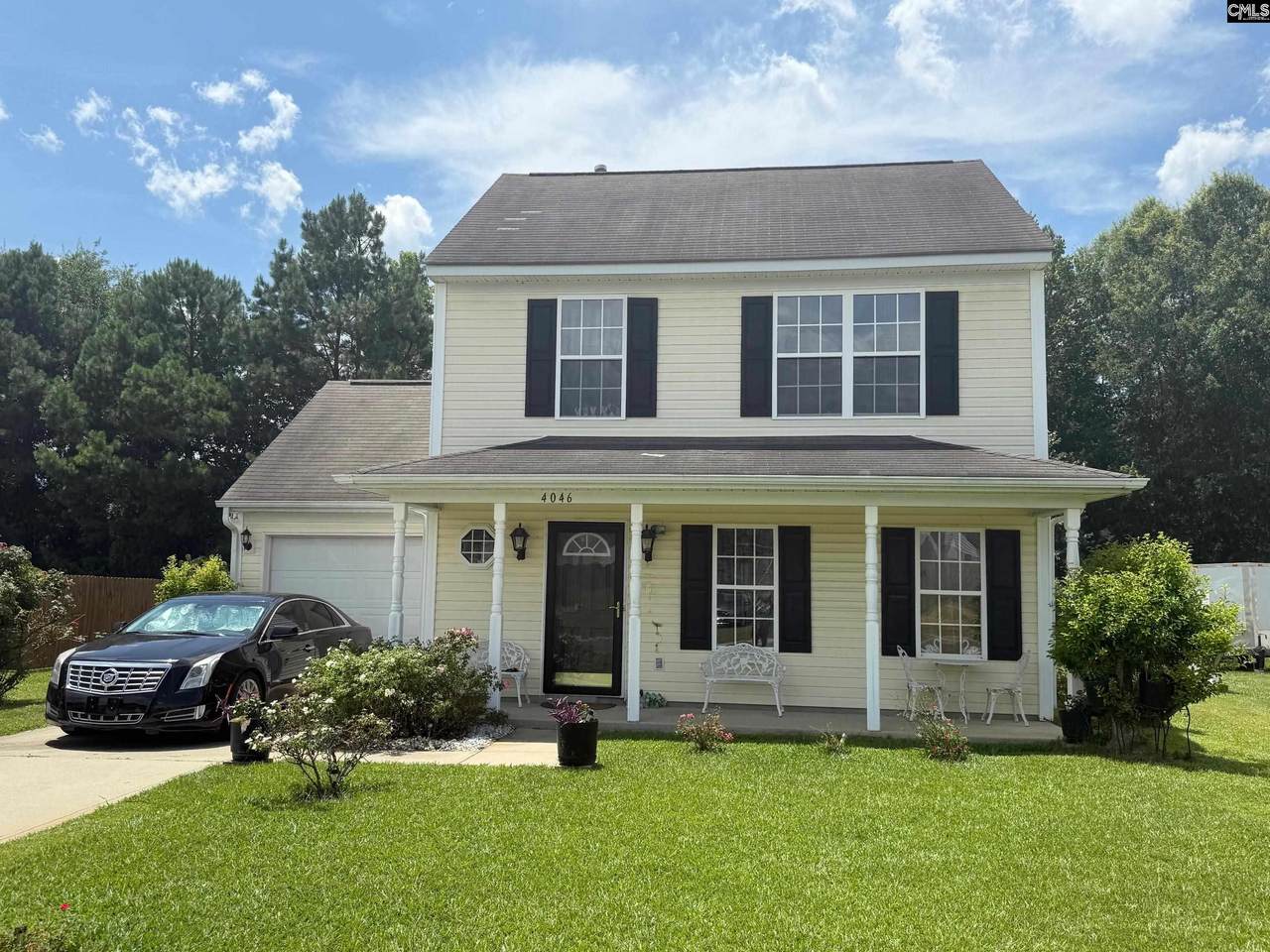 4046 Fairmeadow Drive - Photo 1