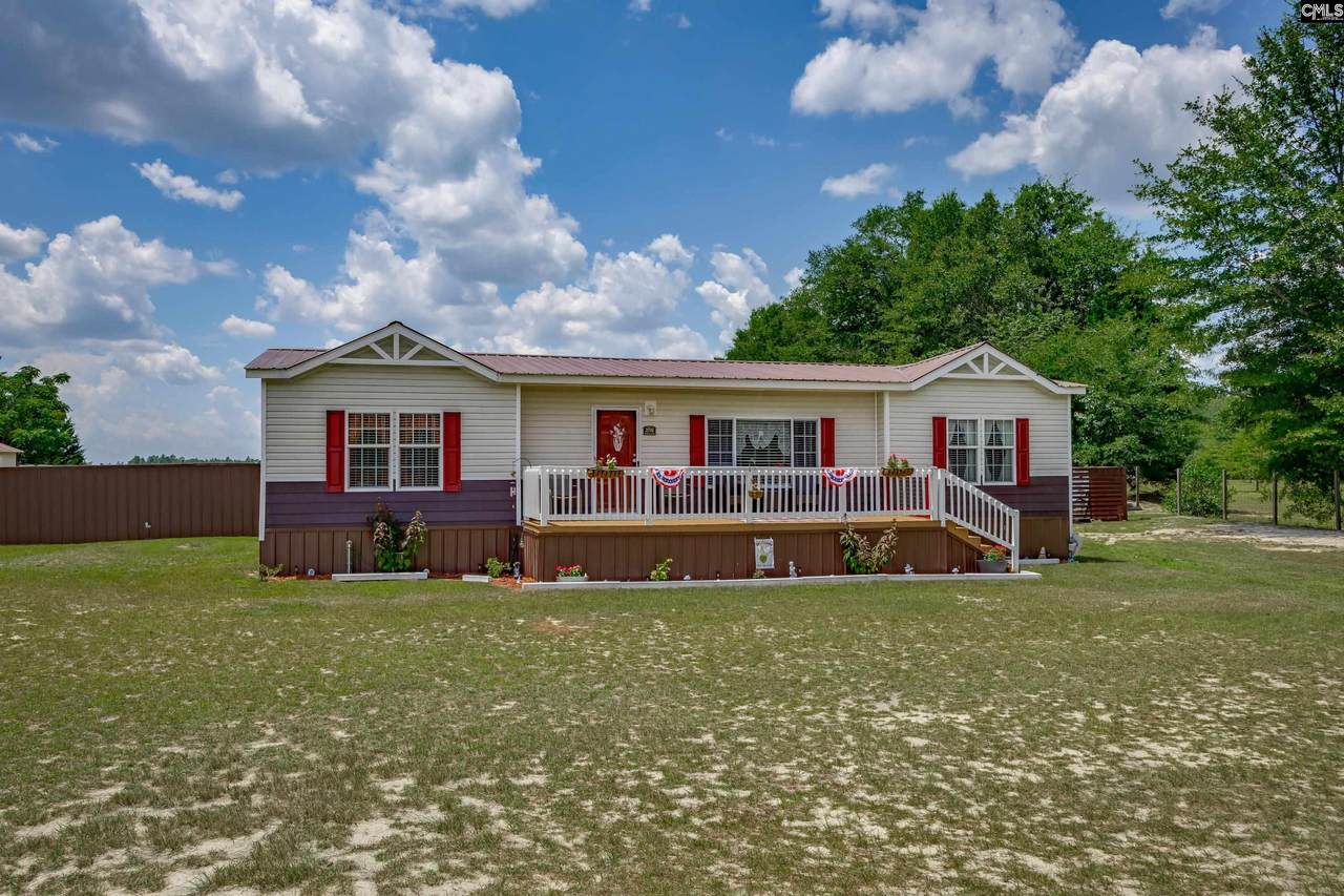 2715 Lucknow Road - Photo 1