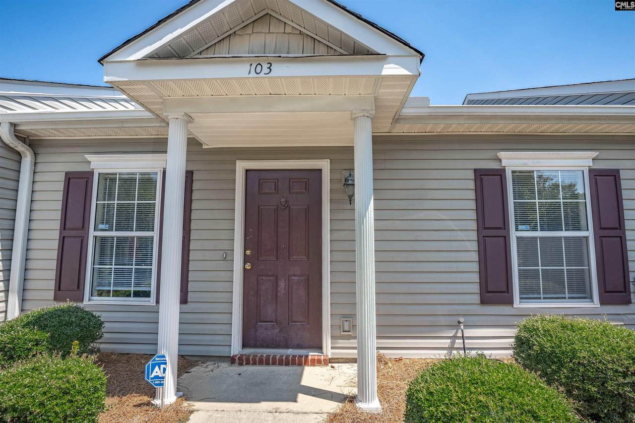 103 Elkhorn Lane - Photo 1