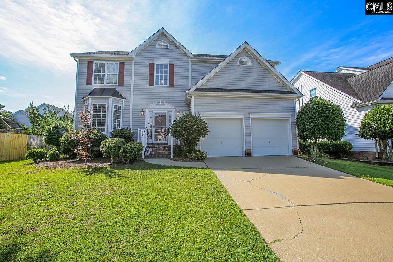 305 Beltrees Drive - Photo 1