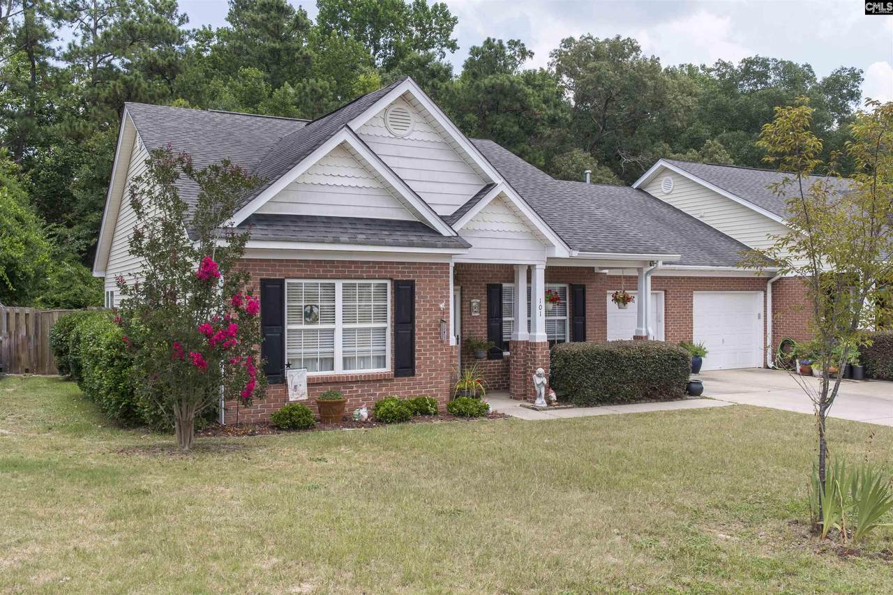 101 Abbie Court - Photo 1