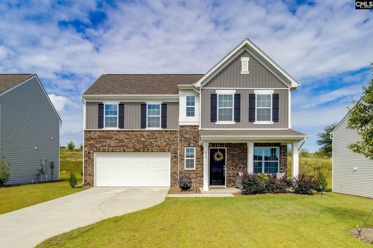 423 Windy Farm Road - Photo 1