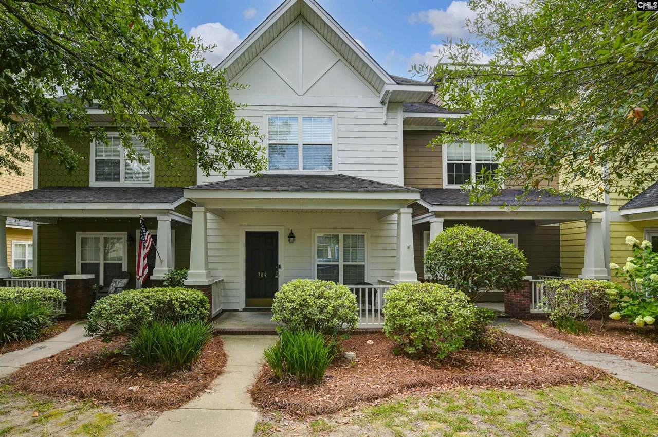 304 Hampton Forest Drive - Photo 1
